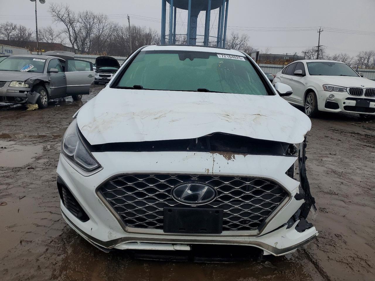 2019 Hyundai Sonata - Image 5
