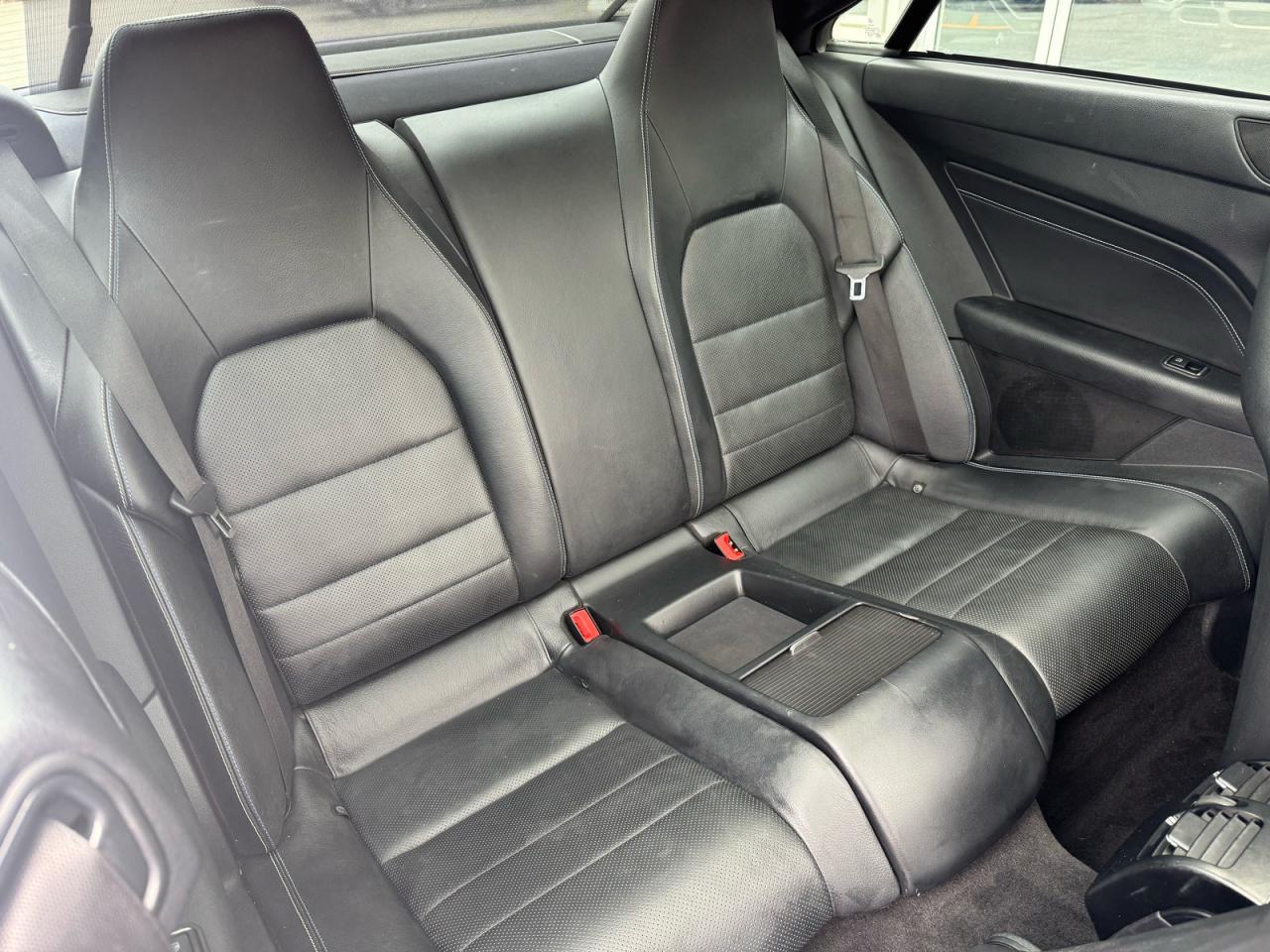 2017 Mercedes-Benz E 400 4Matic - Фото 6