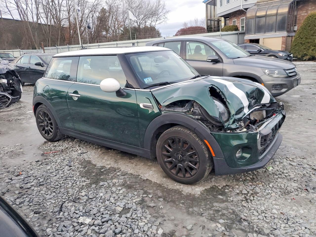 2019 Mini Cooper - Фото 4
