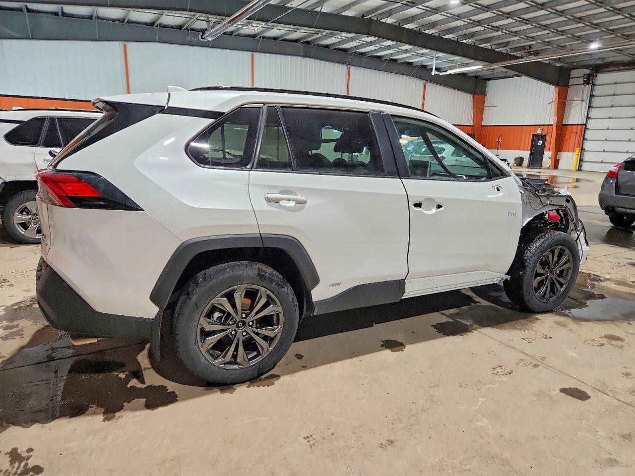 2024 Toyota Rav4 Xle - Image 3