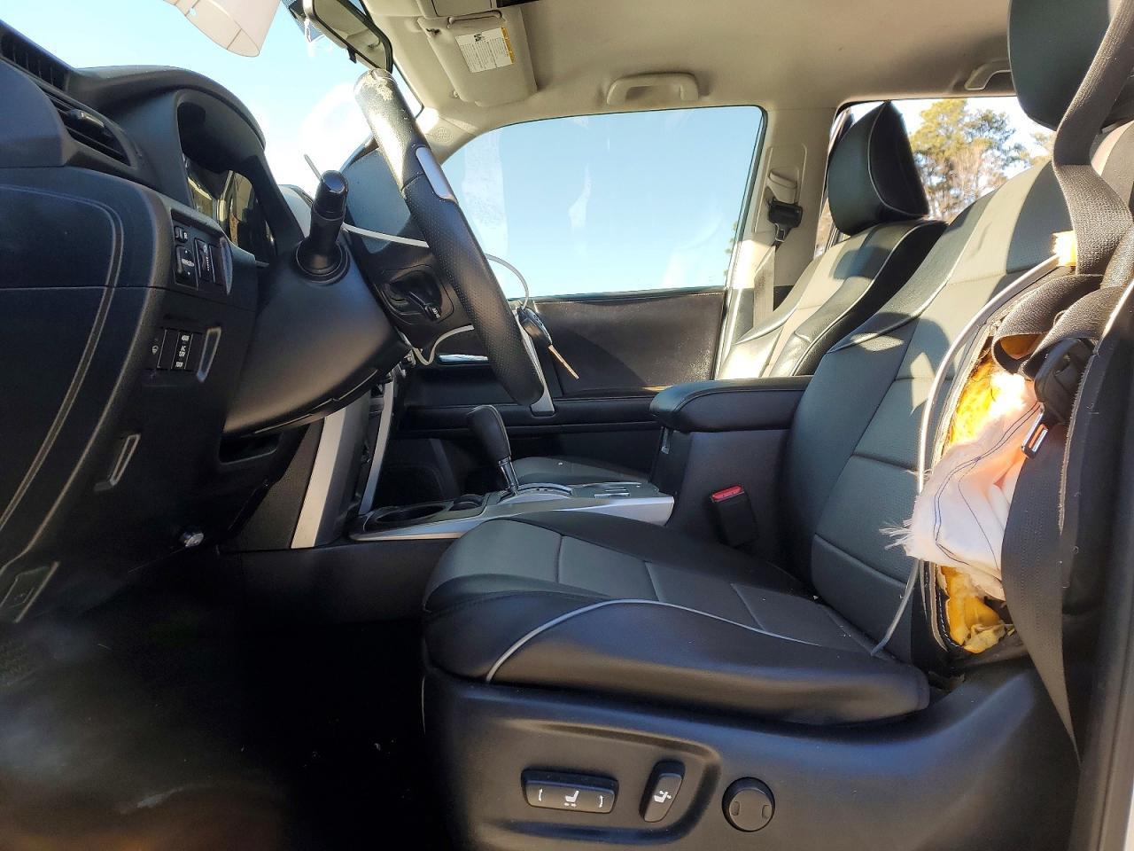 2016 Toyota 4Runner Sr5 - Фото 7