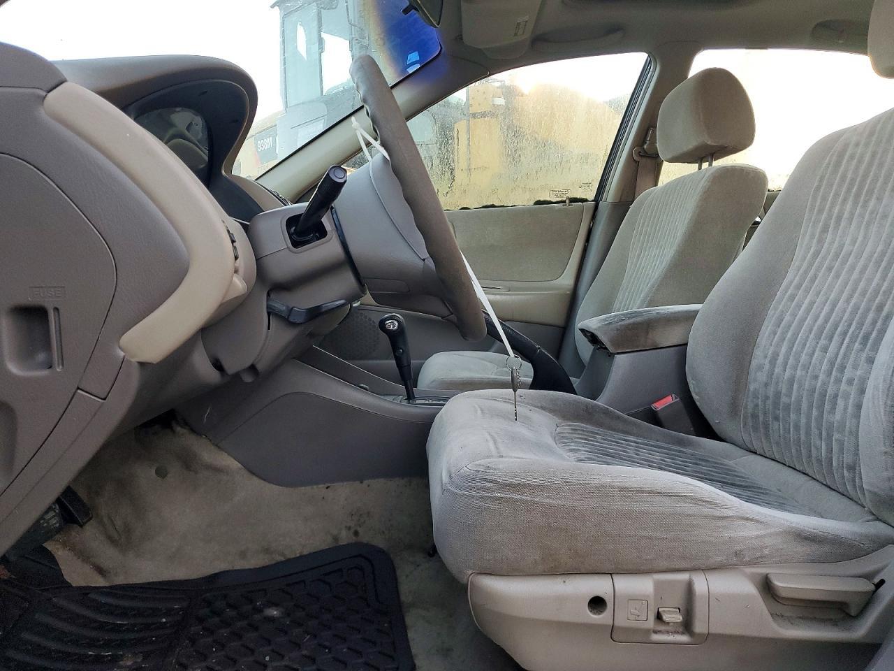 1998 Honda Accord Ex - Image 7