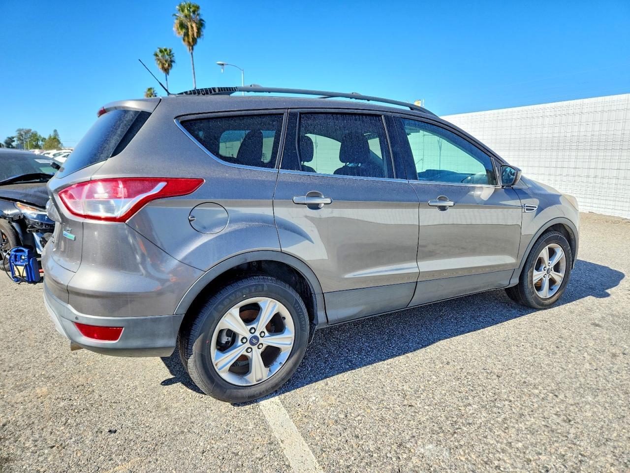 2013 Ford Escape Se - Image 3