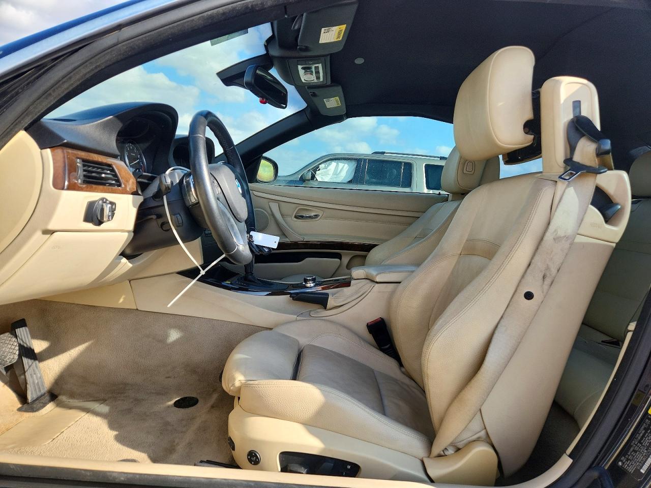 2010 BMW 335 I - Фото 7