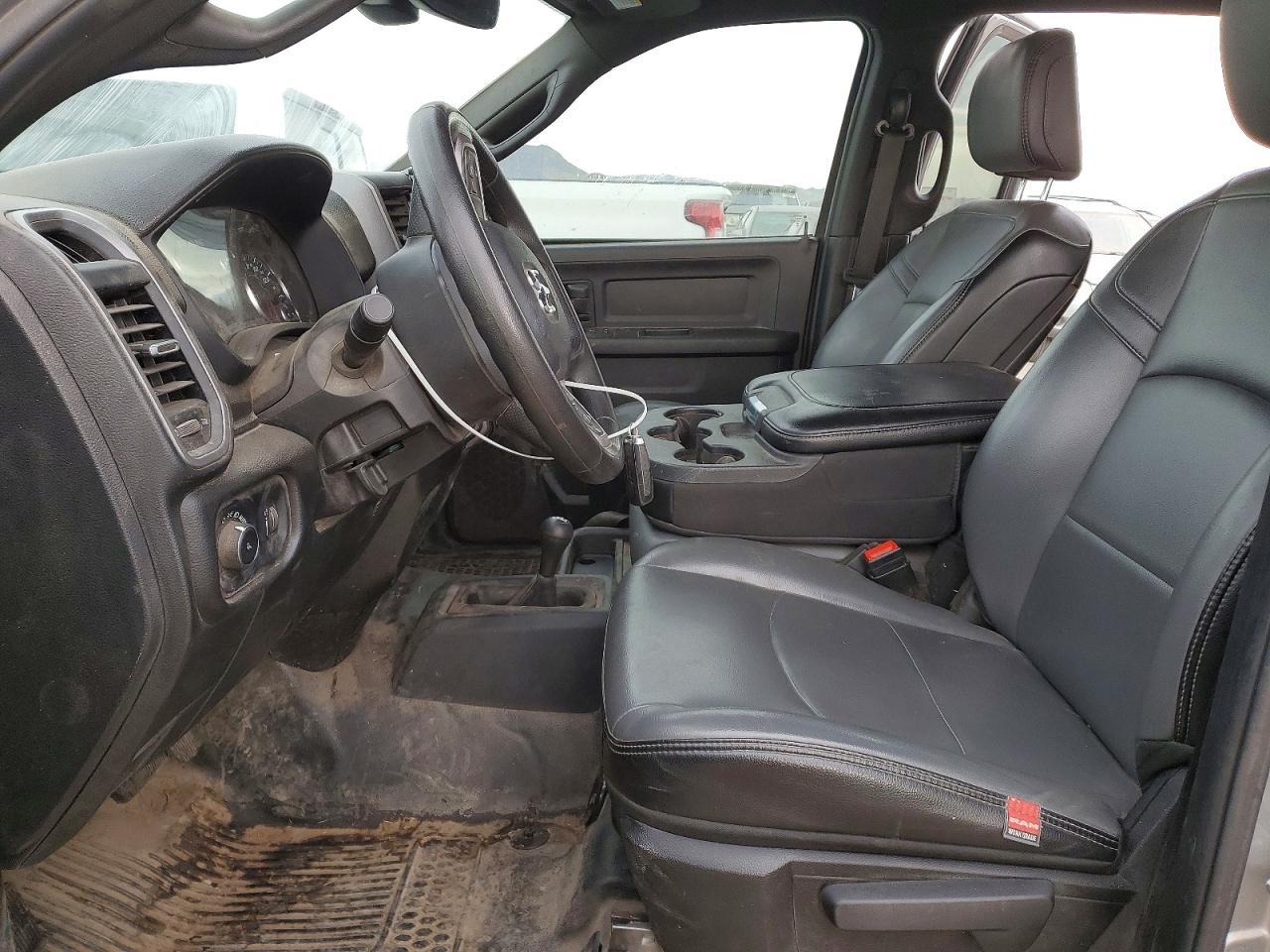 2024 Ram 3500 Tradesman - Image 7
