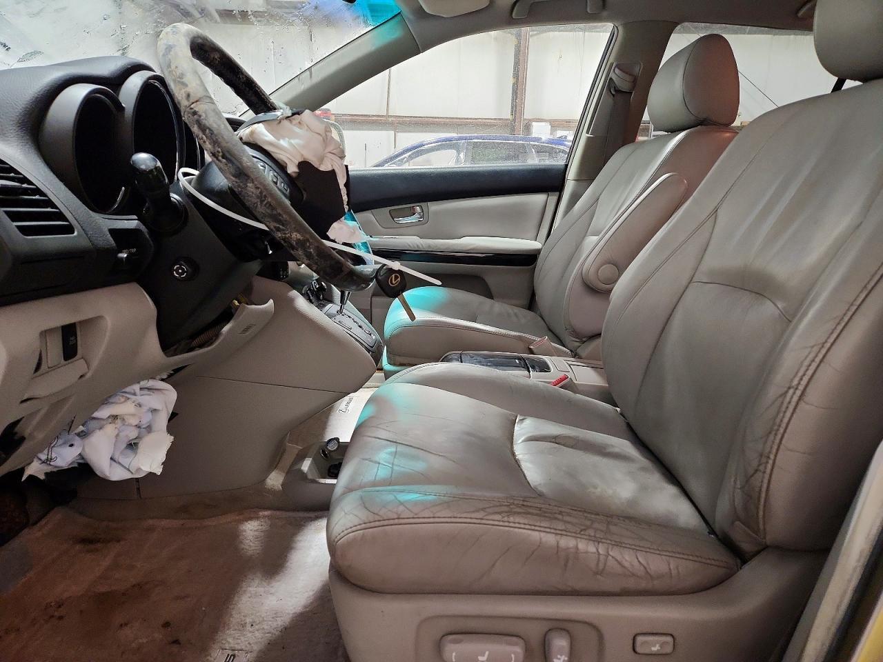 2008 Lexus Rx 350 - Image 7