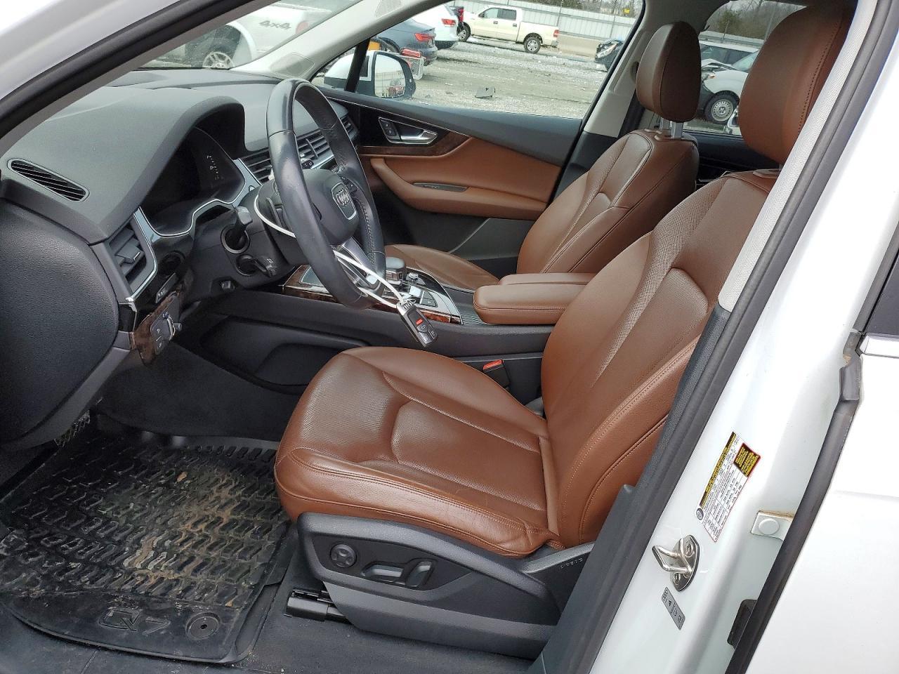 2018 Audi Q7 Premium Plus - Фото 7
