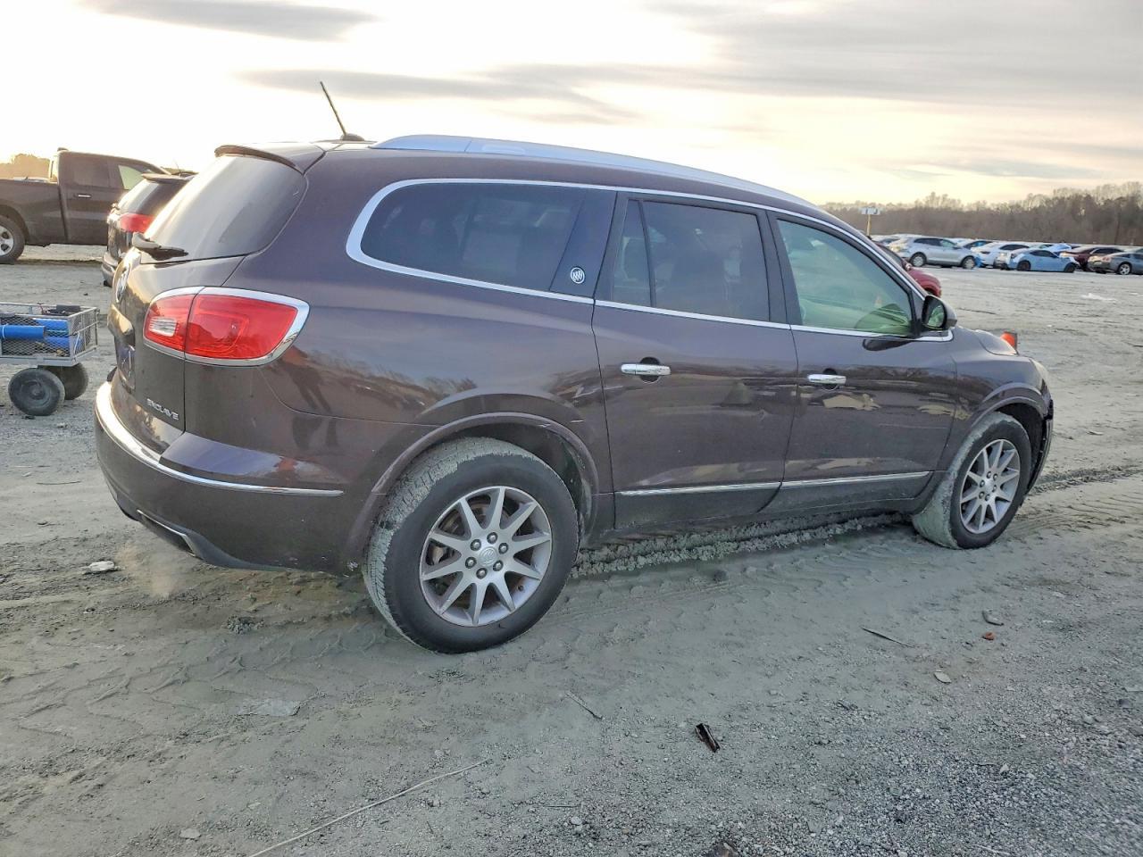 2015 Buick Enclave - Image 3