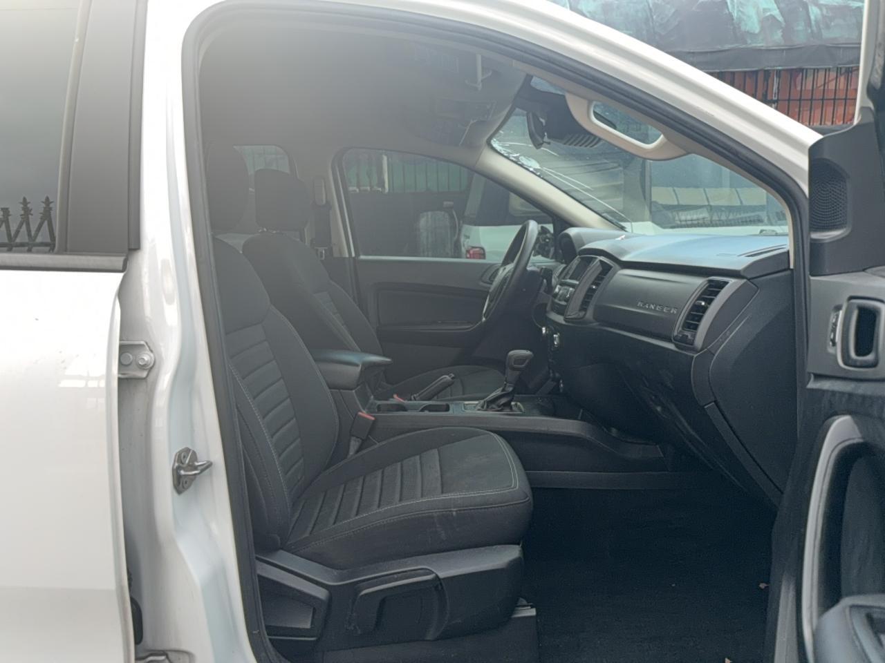 2021 Ford Ranger Xl - Фото 5