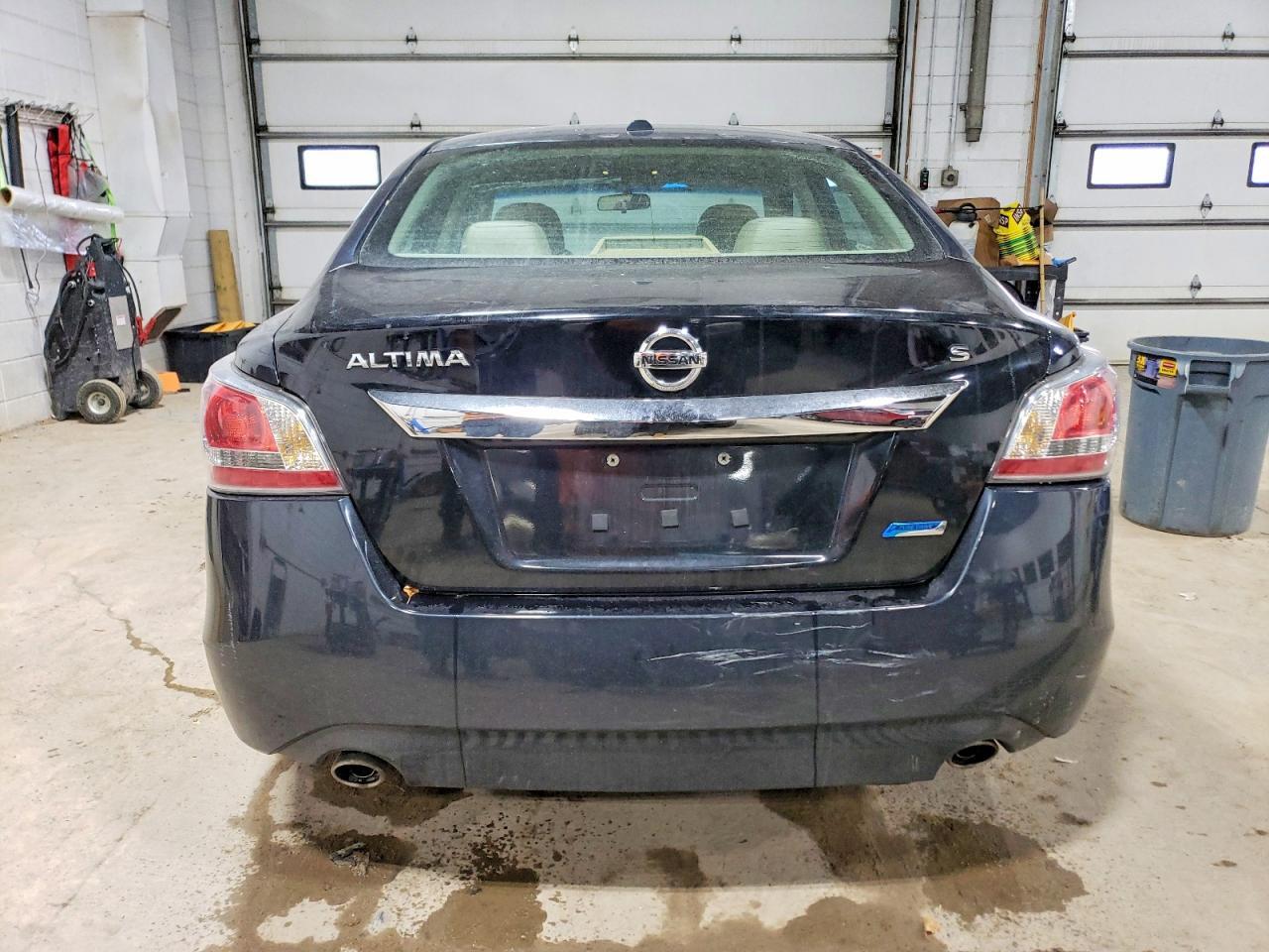 2015 Nissan Altima 2.5 - Фото 6