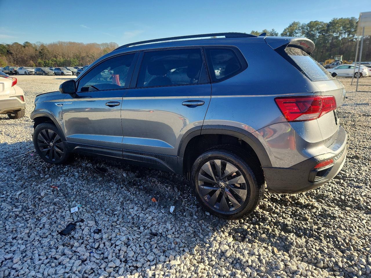 2023 Volkswagen Taos S - Image 2