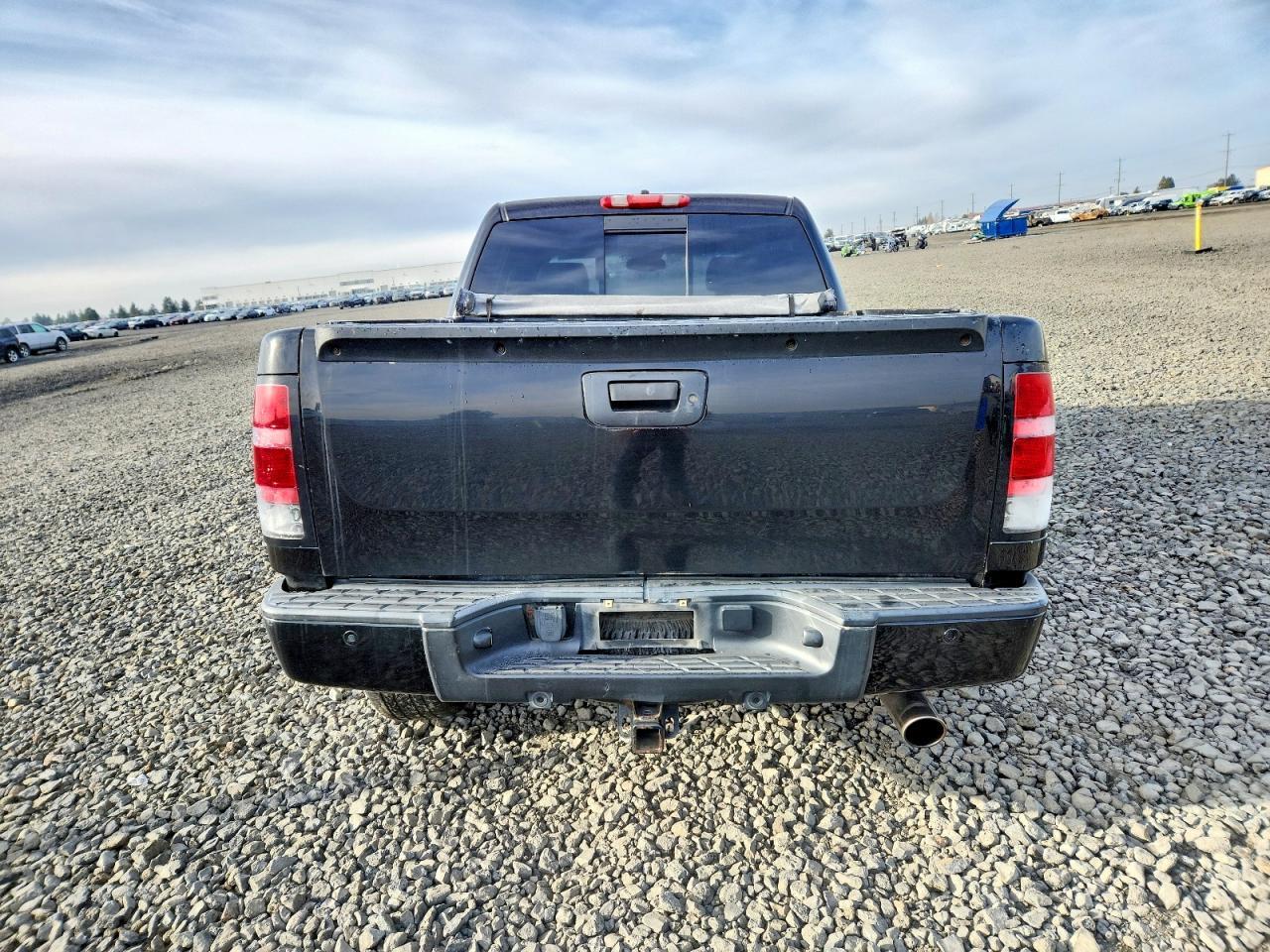 2008 GMC New Sierra K1500 Denali - Фото 6