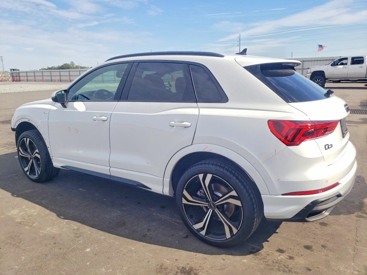 2023 Audi Q3 Premium Plus S Line 45 - Image 2