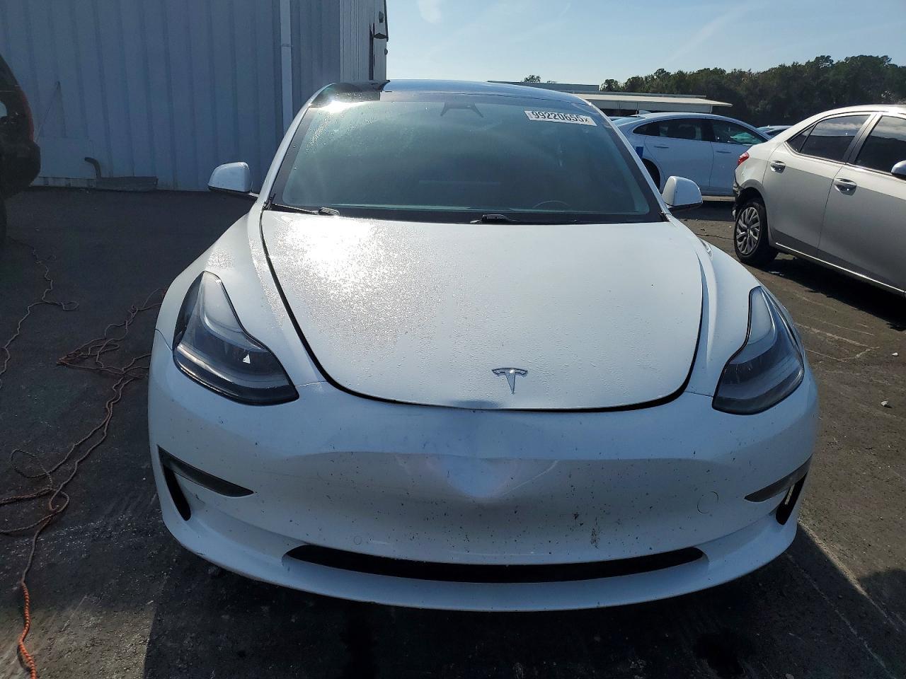 2021 Tesla Model 3 - Image 5