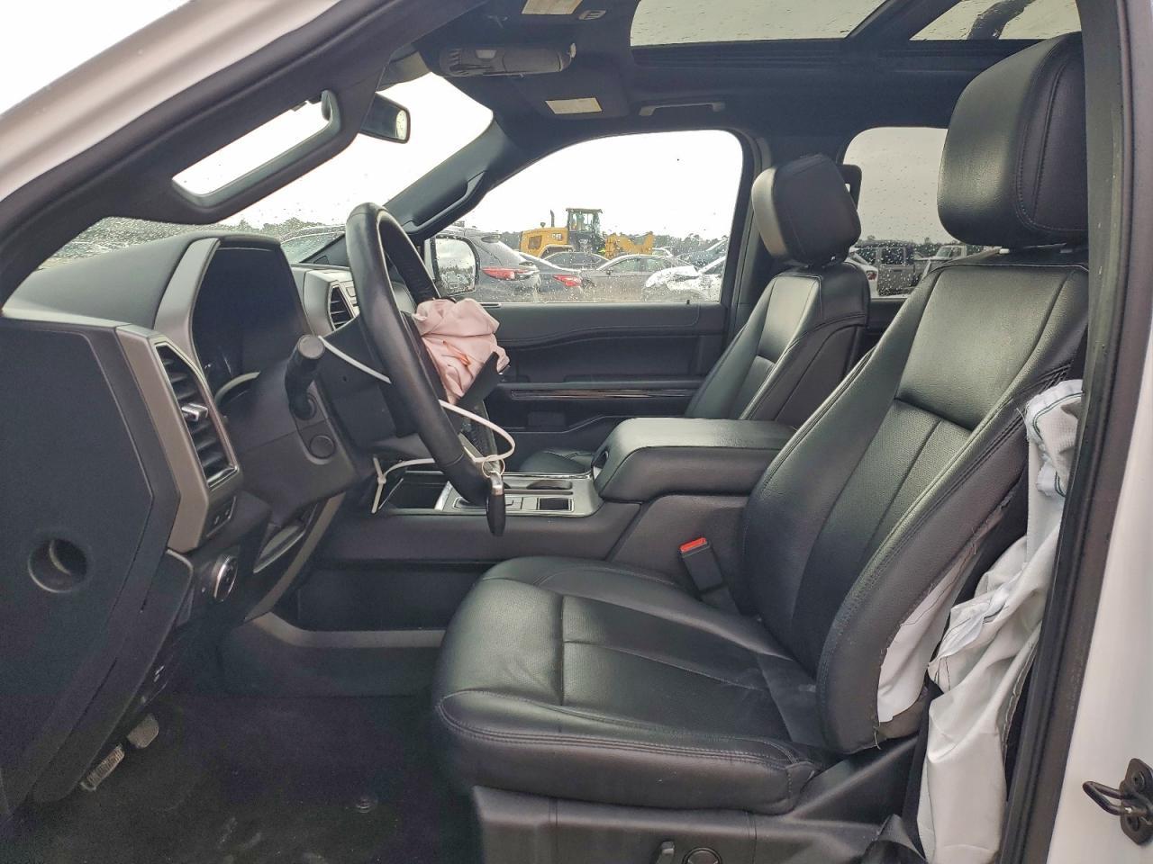 2021 Ford Expedition Max Xlt - Фото 7