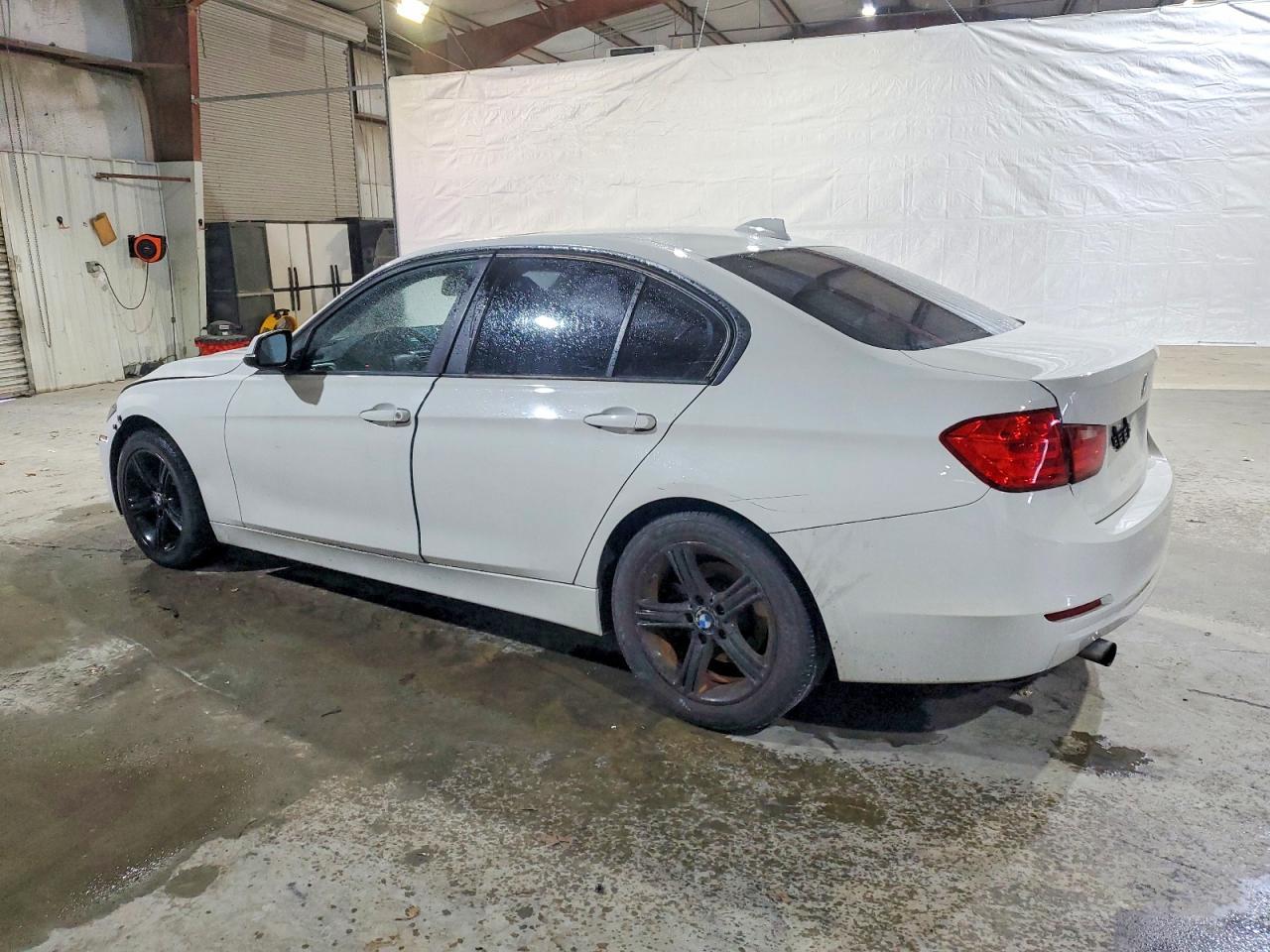 2013 BMW 328 Xi Sulev - Фото 2