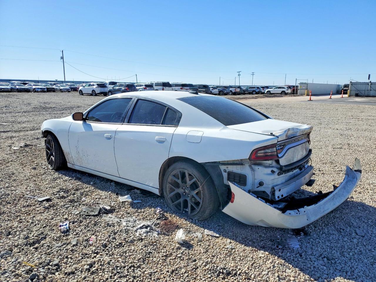 2017 Dodge Charger R/T - Фото 2