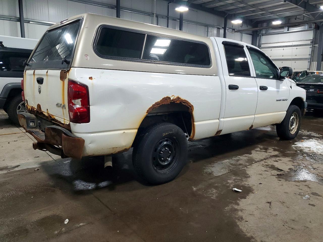 2007 Dodge Ram 1500 St - Image 3