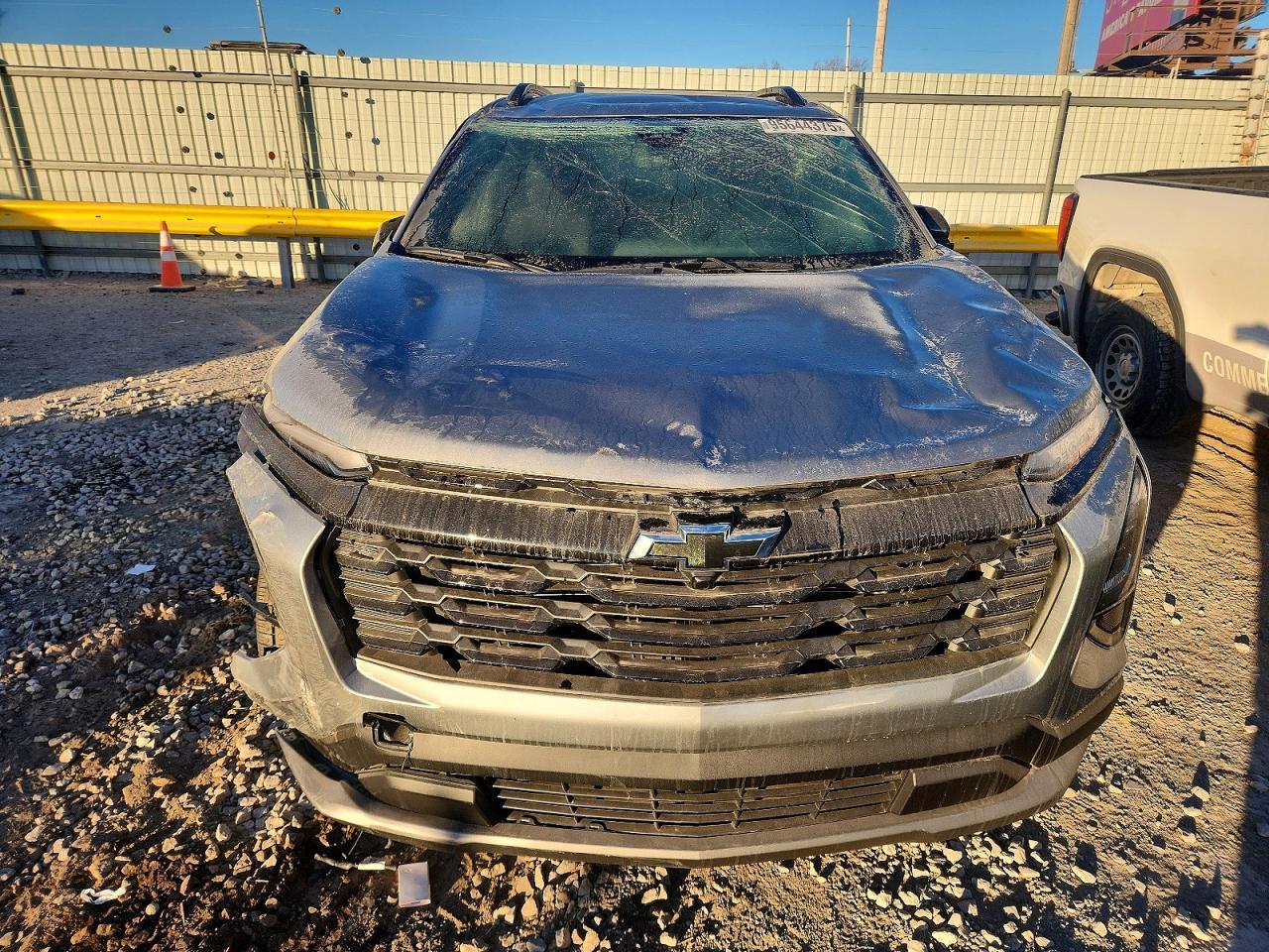 2026 Chevrolet Equinox Lt - Фото 6