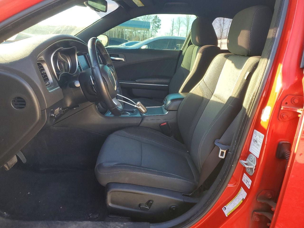 2018 Dodge Charger R/T - Фото 7