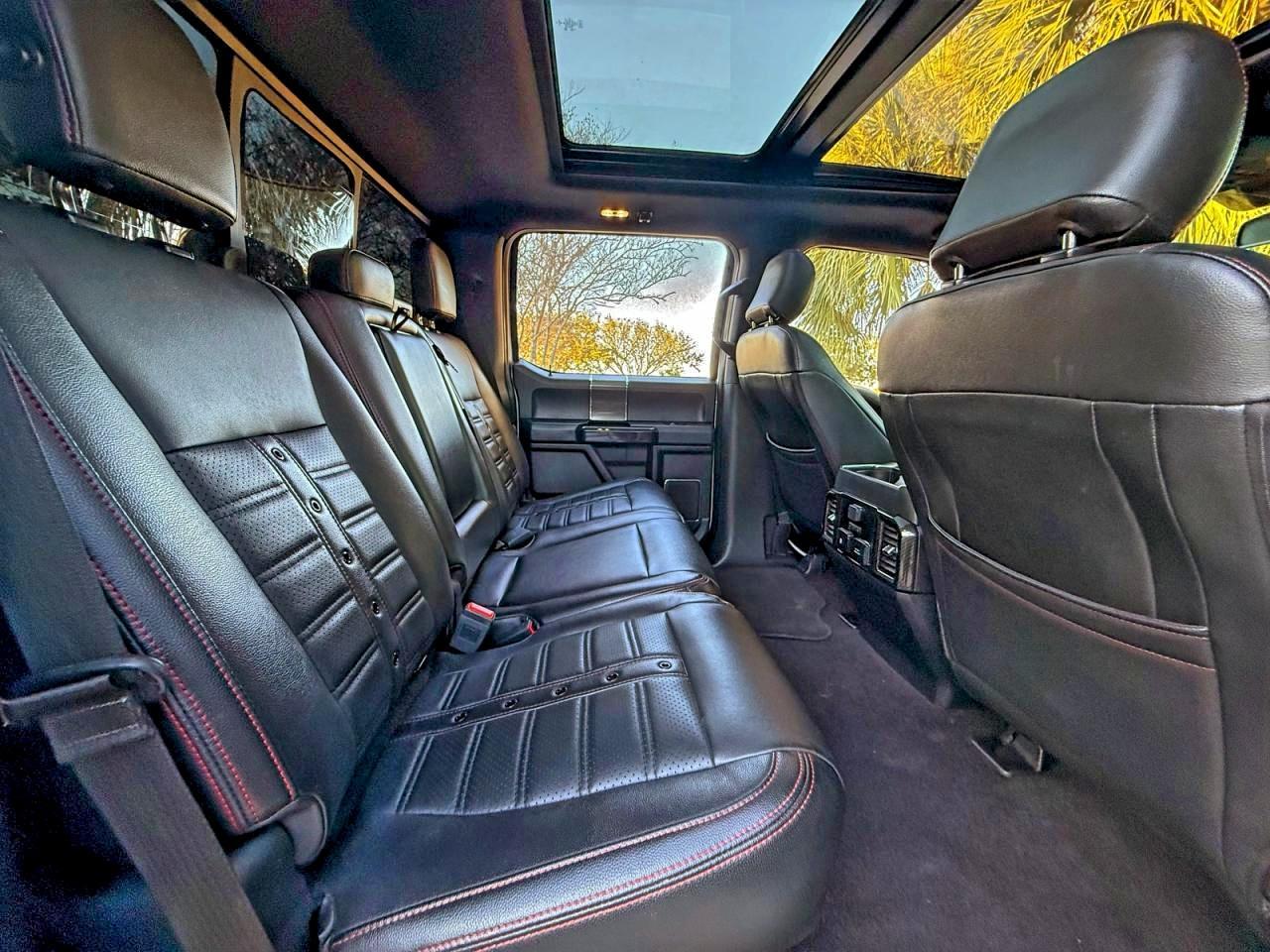 2019 Ford F150 Supercrew - Фото 6