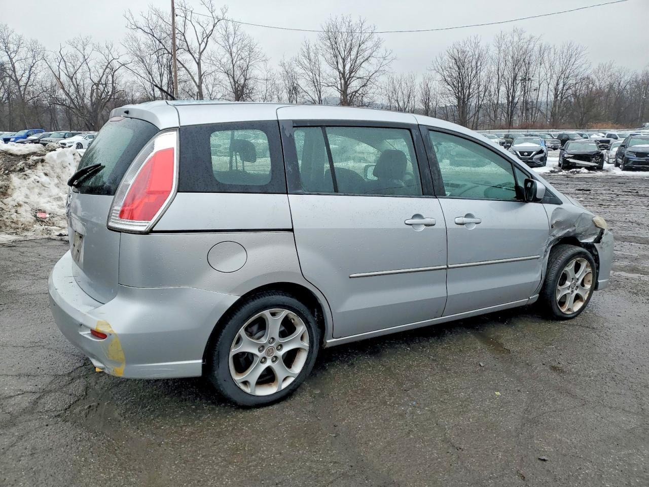 2009 Mazda 5 - Фото 3