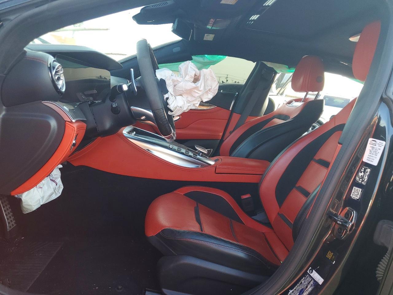 2019 Mercedes-Benz Amg Gt 63 S - Image 7