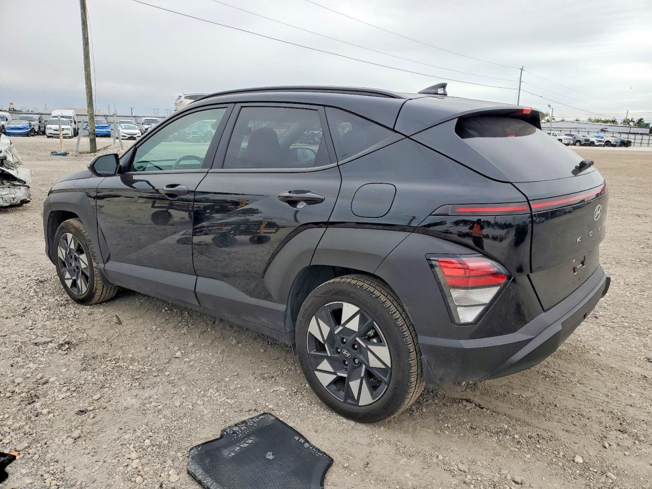2025 Hyundai Kona Sel - Фото 2