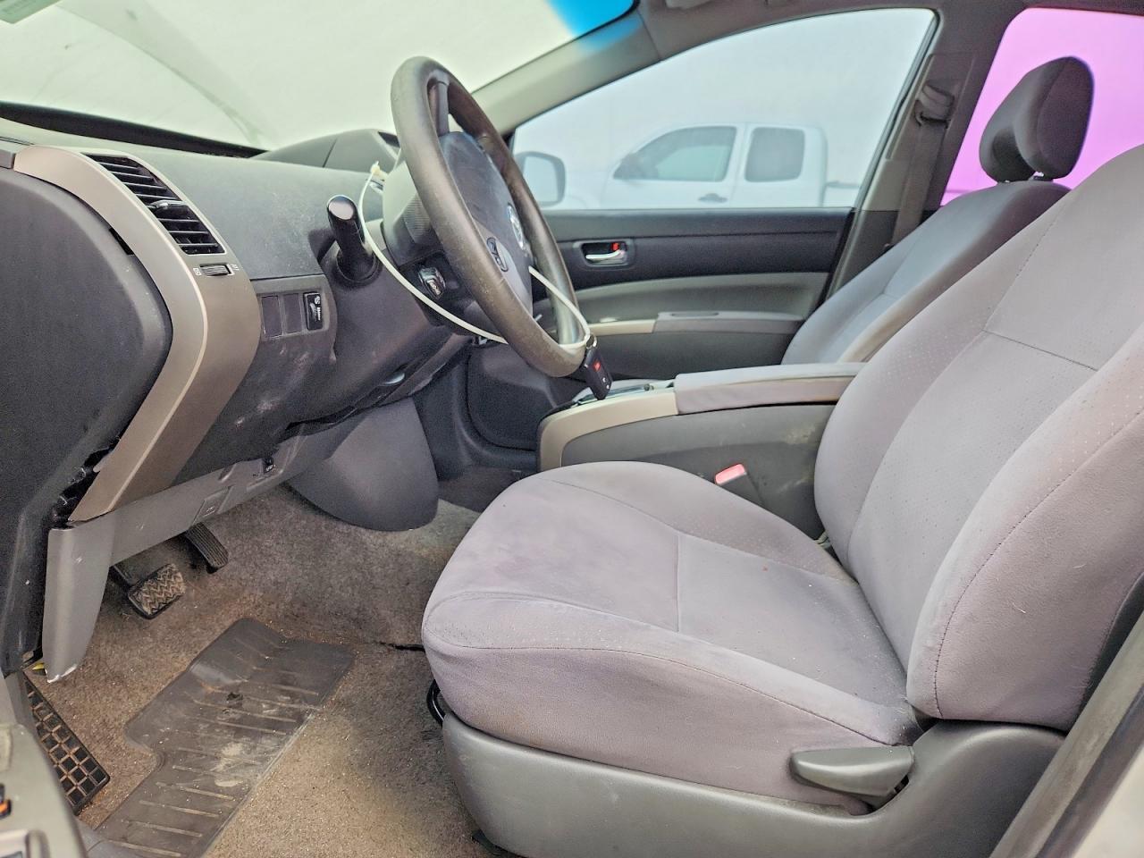 2008 Toyota Prius - Image 7