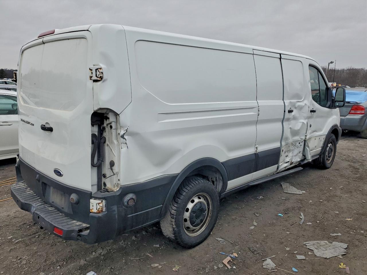 2019 Ford Transit T-250 - Image 3