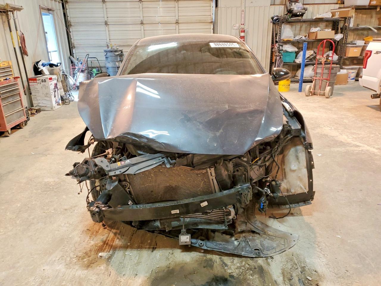 2023 Kia Forte Gt - Image 5