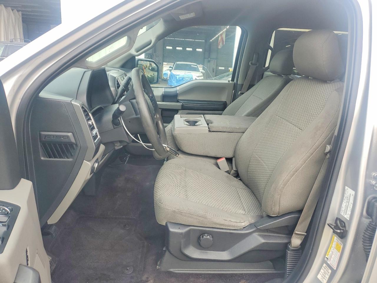 2016 Ford F150 Supercrew - Image 7
