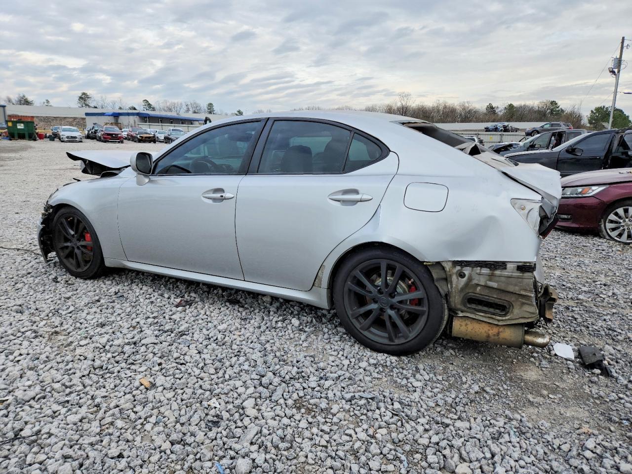 2006 Lexus Is 350 - Image 2