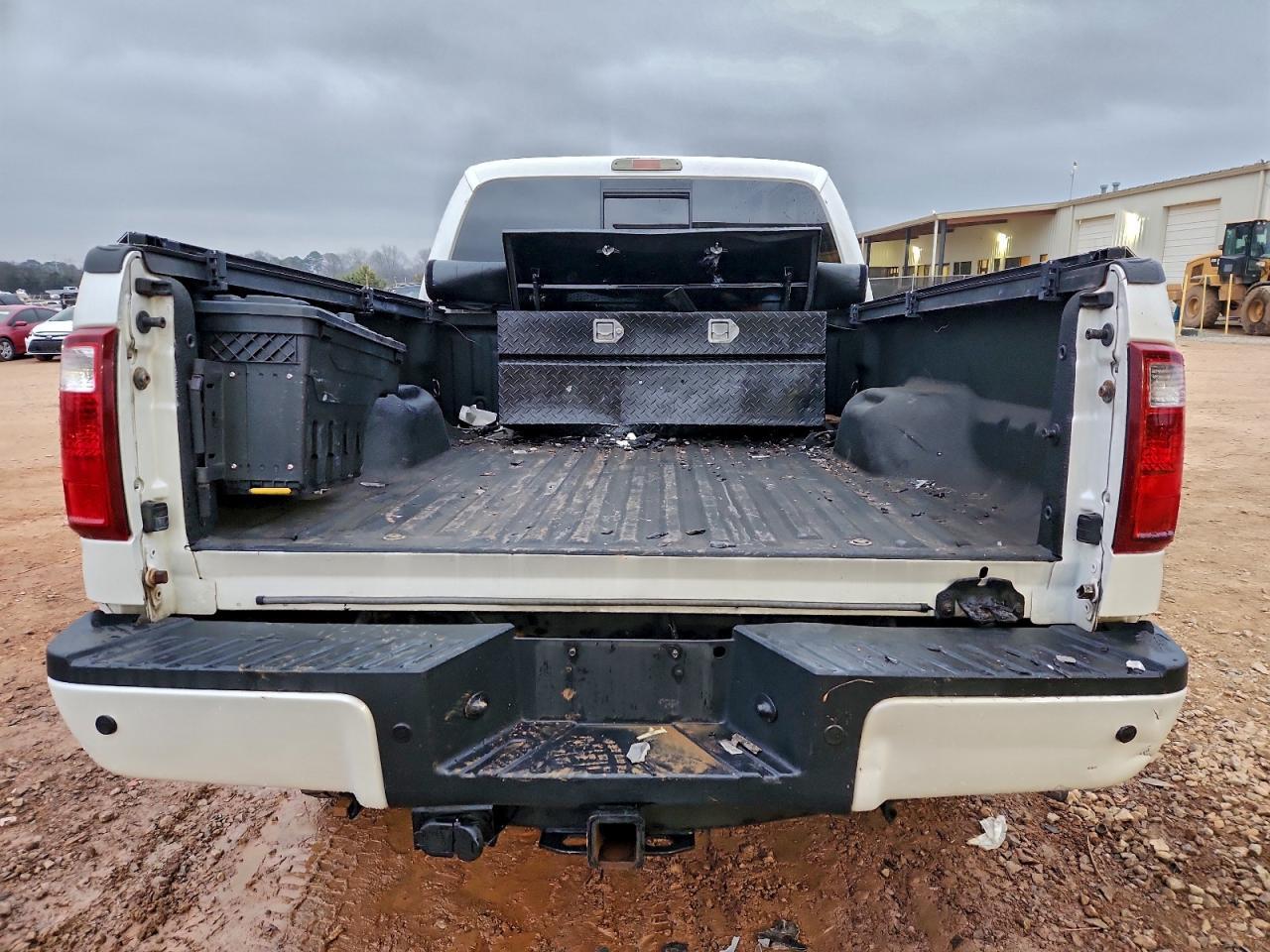 2014 Ford F250 Super Duty - Image 6