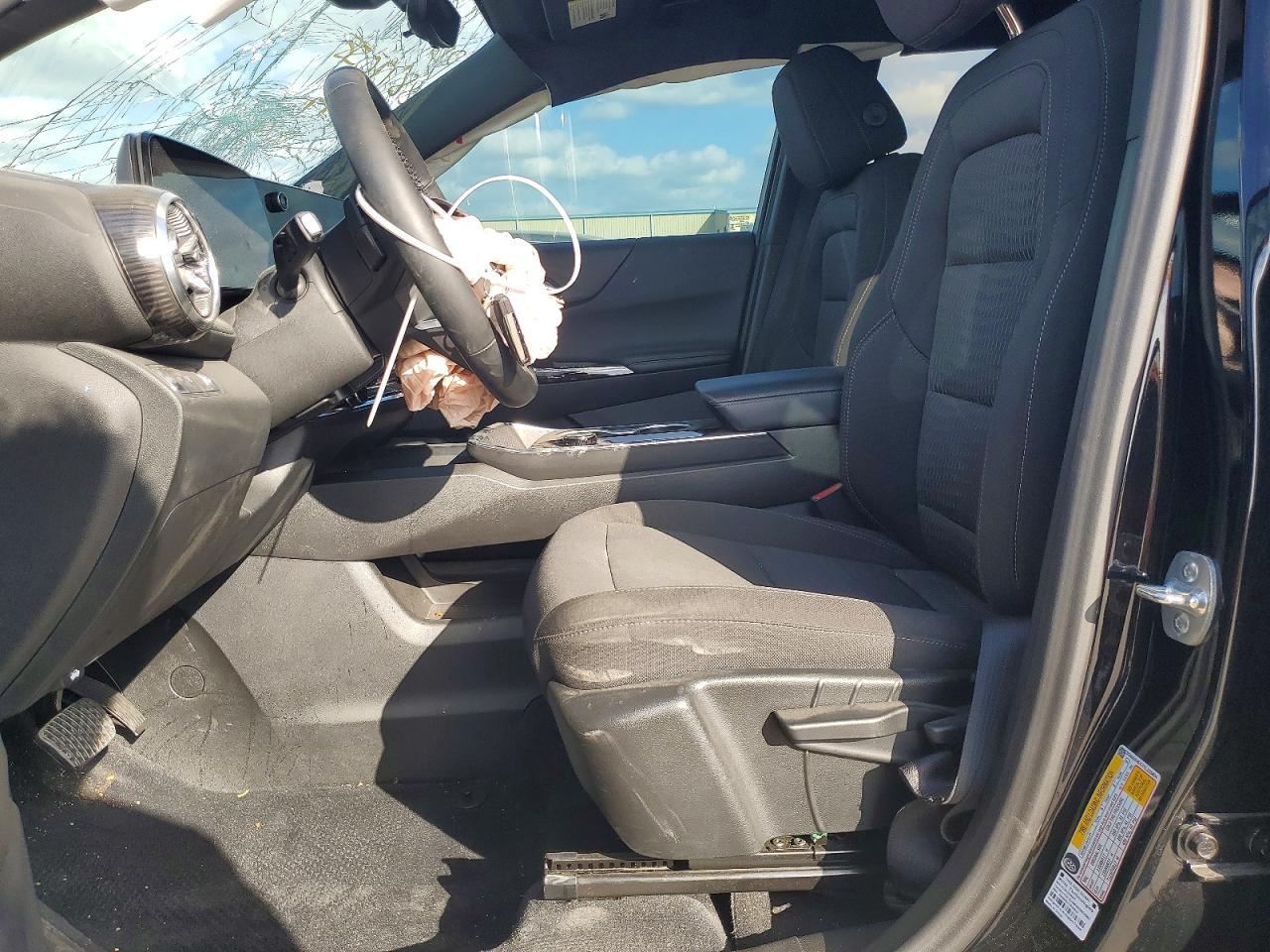 2026 Chevrolet Equinox Lt - Image 7
