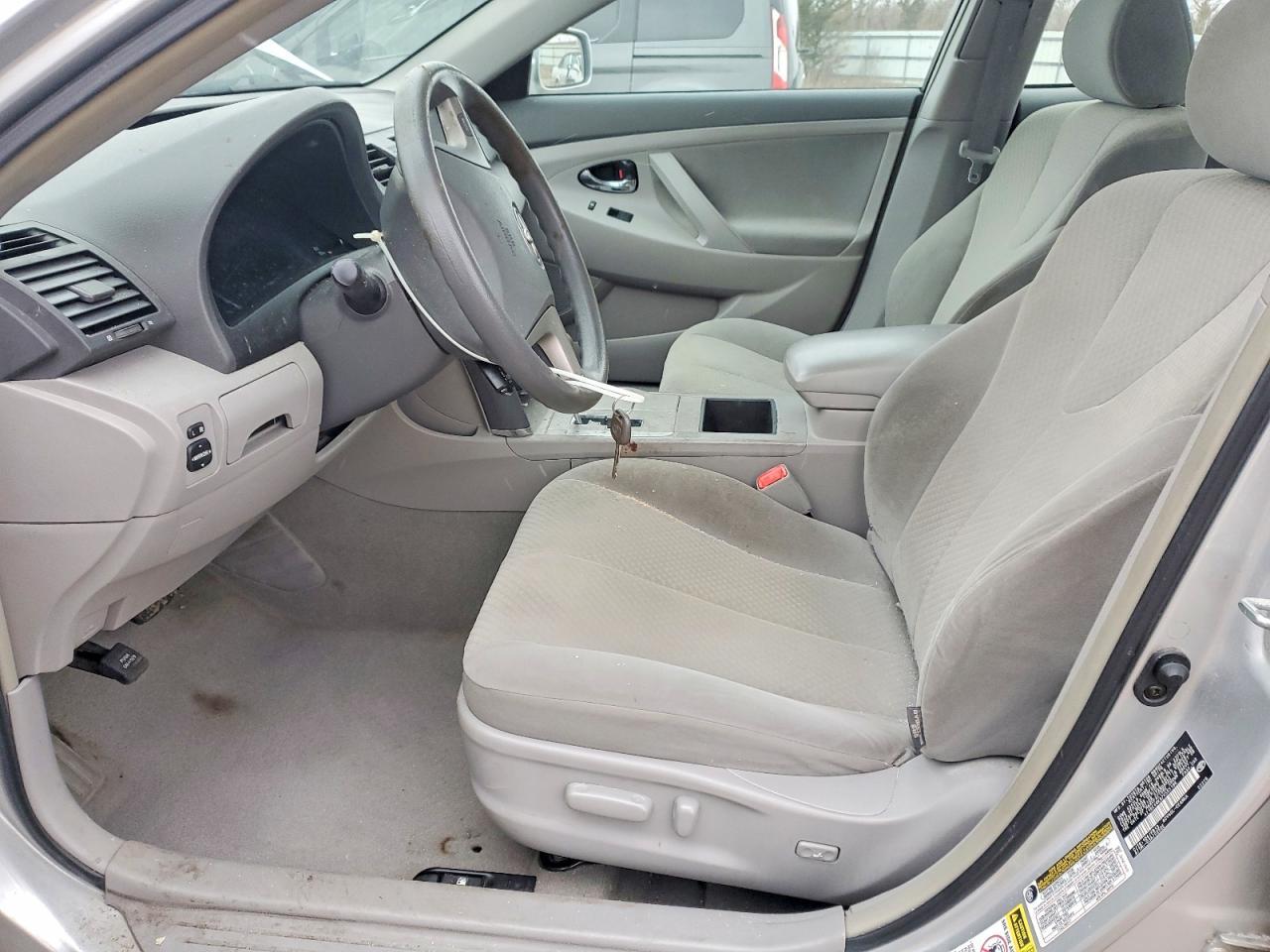 2007 Toyota Camry - Фото 7