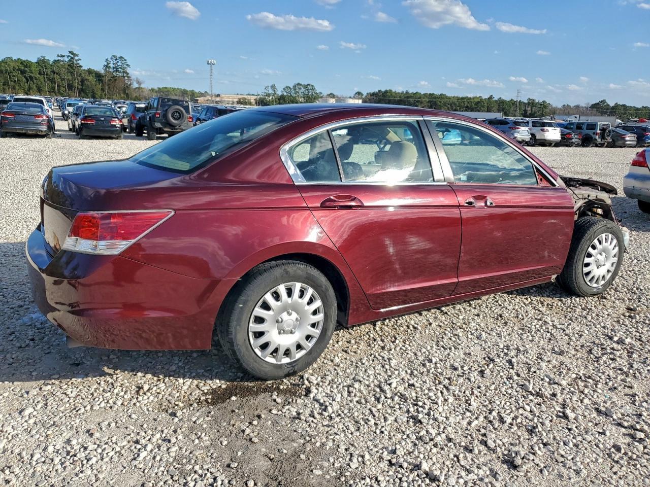 2010 Honda Accord Lx - Image 3