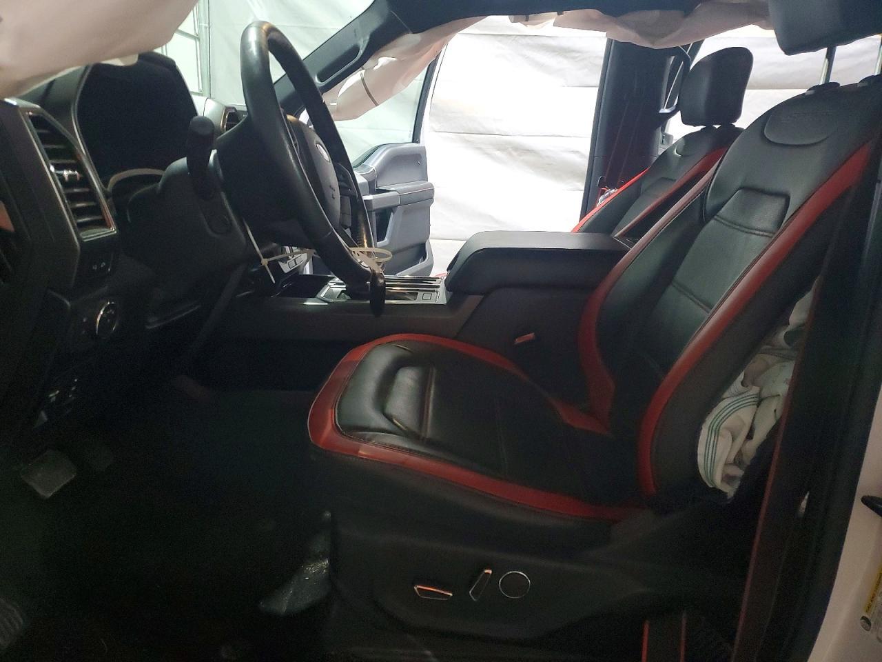2018 Ford F150 Supercrew - Фото 7