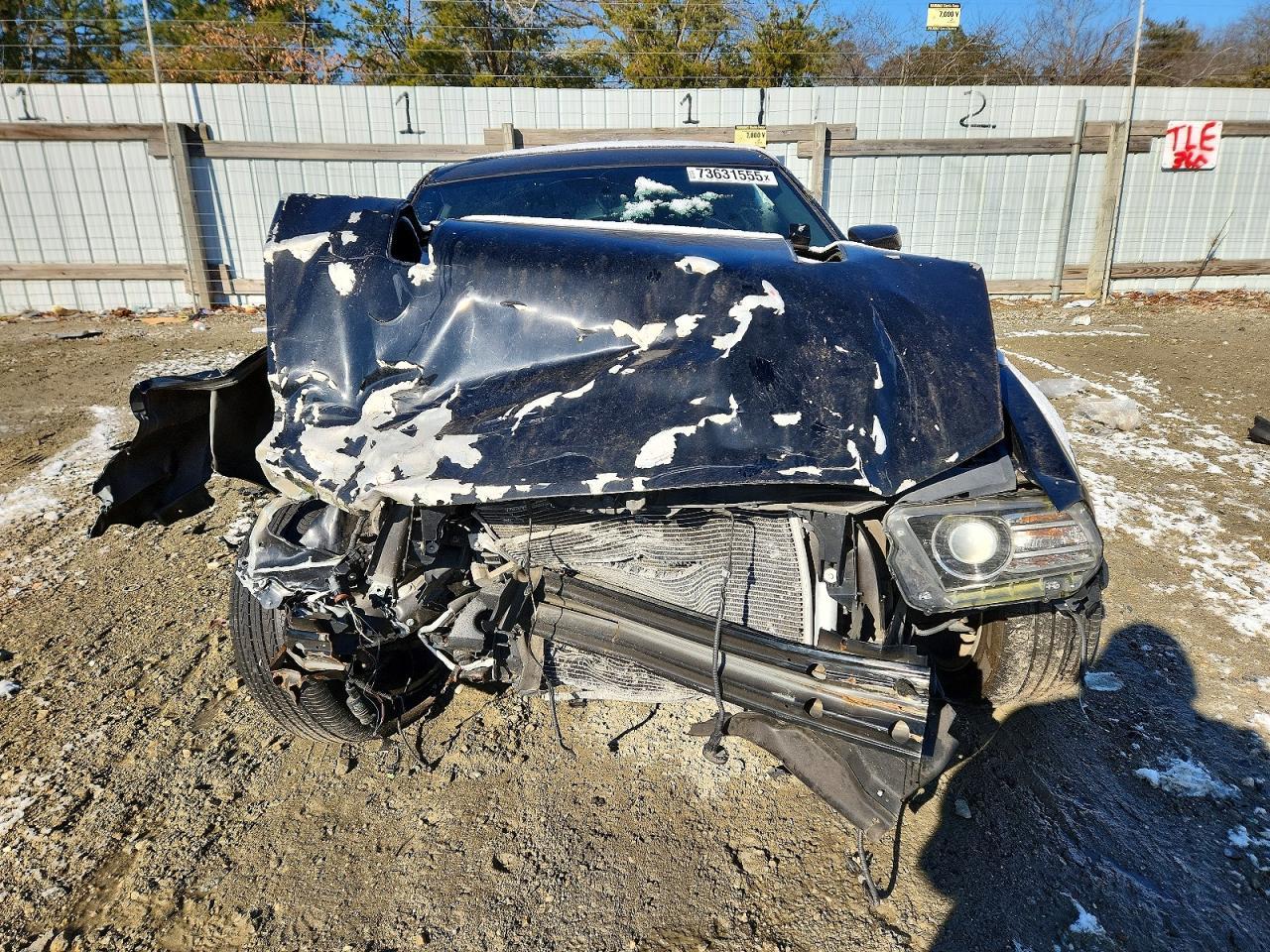 2013 Ford Mustang Gt - Фото 5