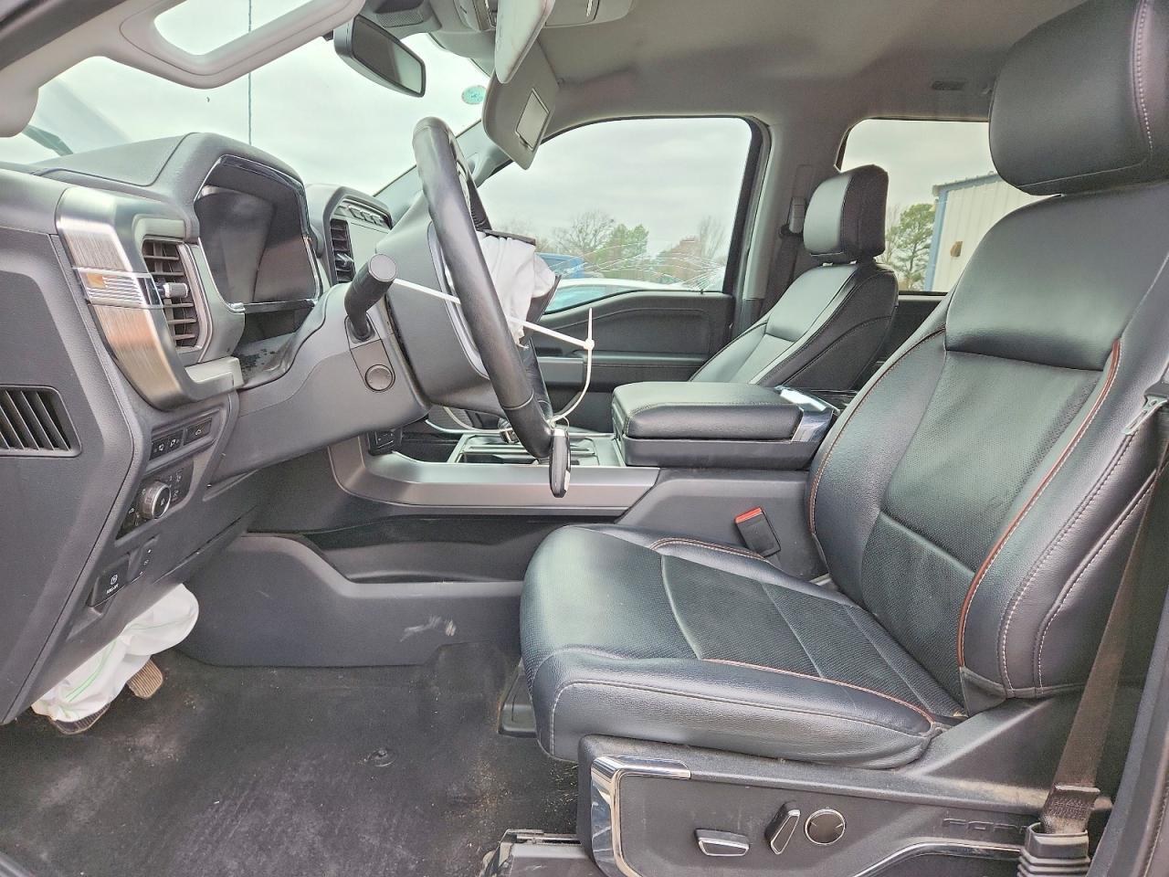 2023 Ford F150 Supercrew - Image 7