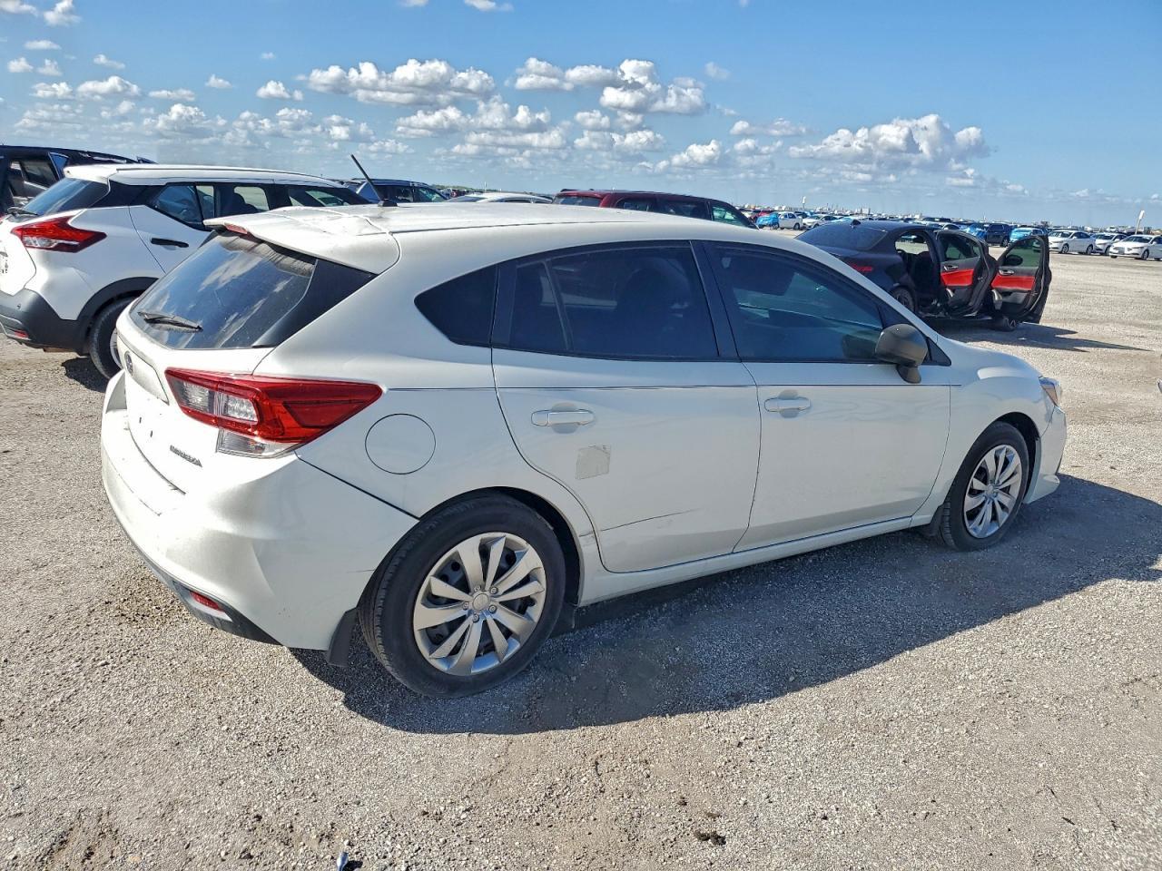 2020 Subaru Impreza - Image 3