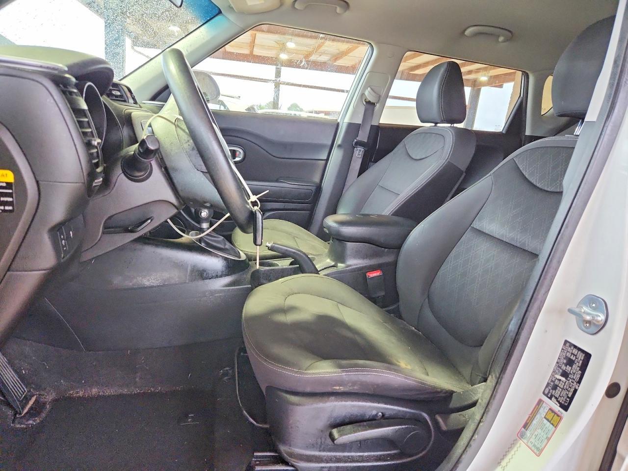 2015 Kia Soul Base - Image 7