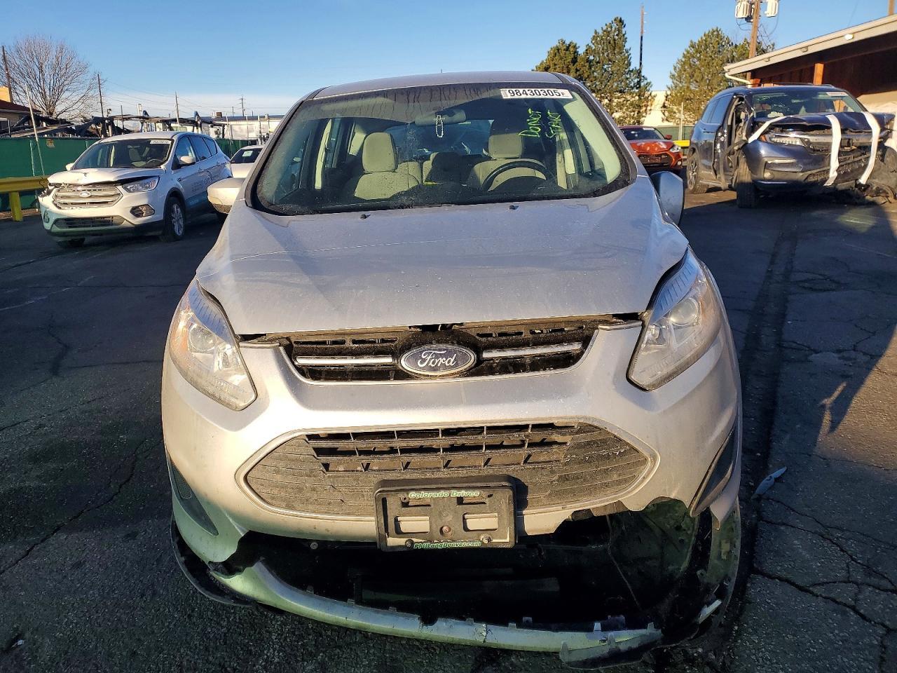 2018 Ford C-Max Se - Image 5