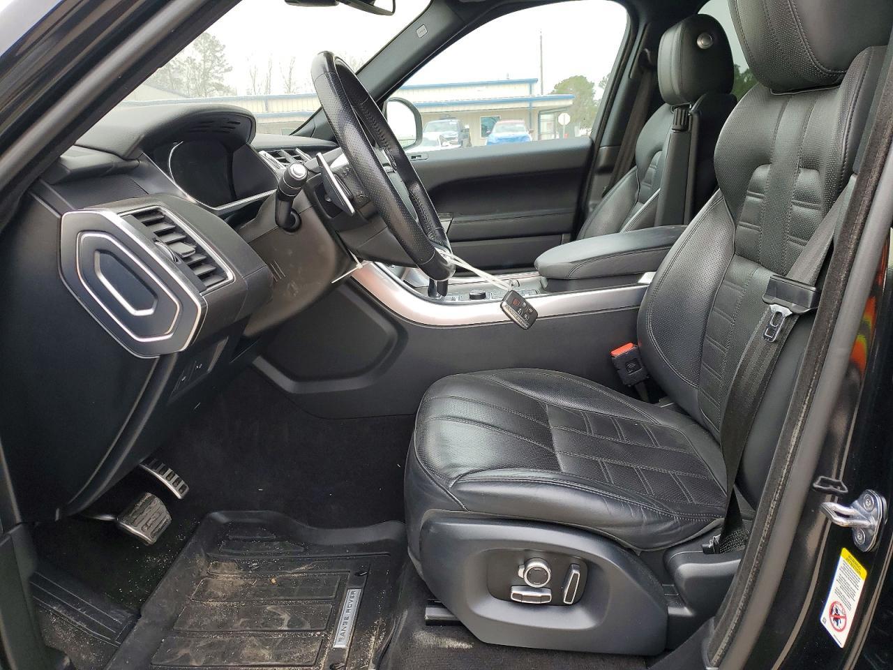 2016 Landau Boat Co Range Rover Sport Hst - Image 7