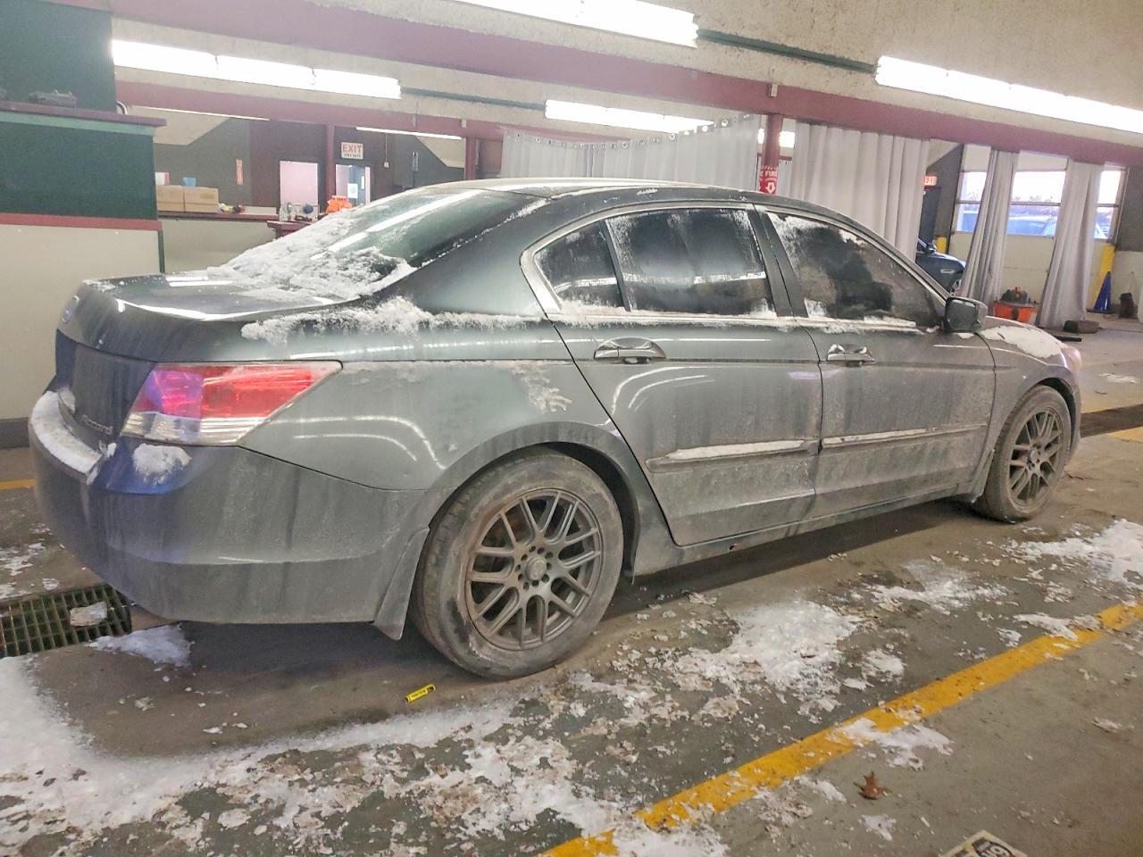 2008 Honda Accord Lx - Image 3