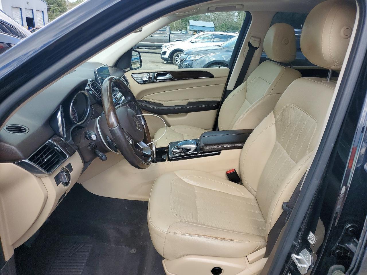 2016 Mercedes-Benz Gle 350 4Matic - Image 7