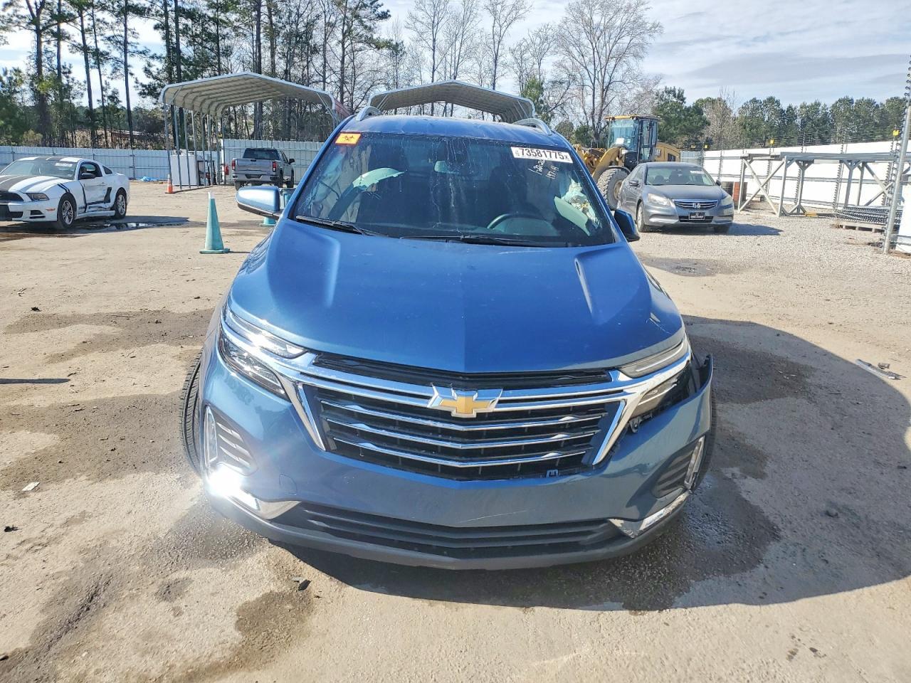 2024 Chevrolet Equinox Premier - Image 5