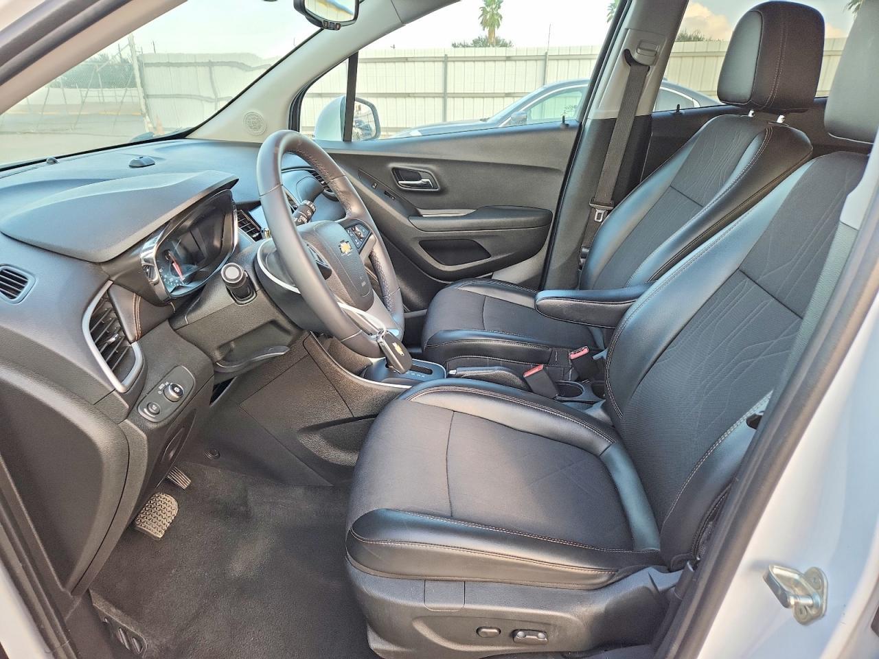 2020 Chevrolet Trax 1Lt - Фото 7