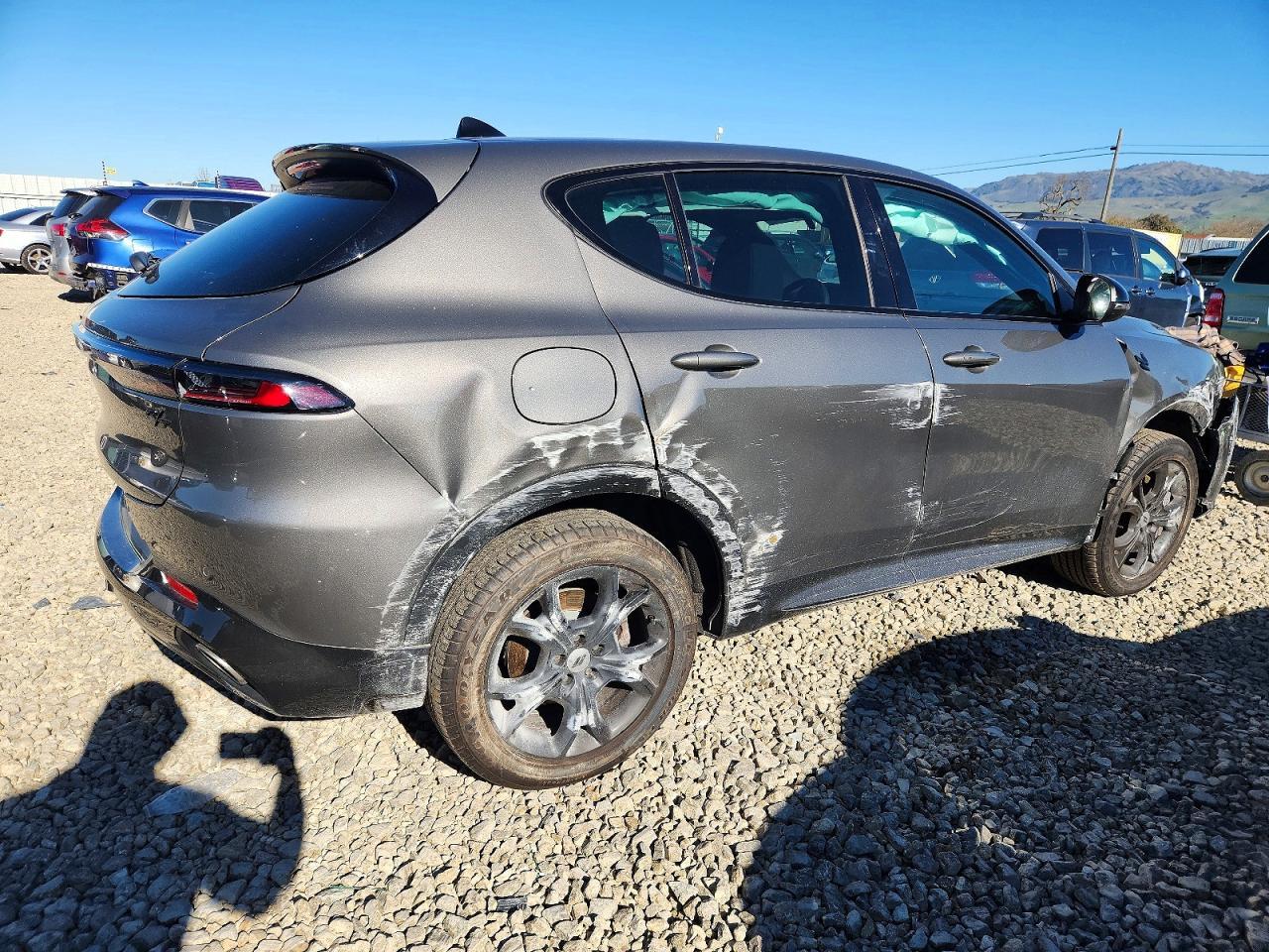 2024 Dodge Hornet - Image 3