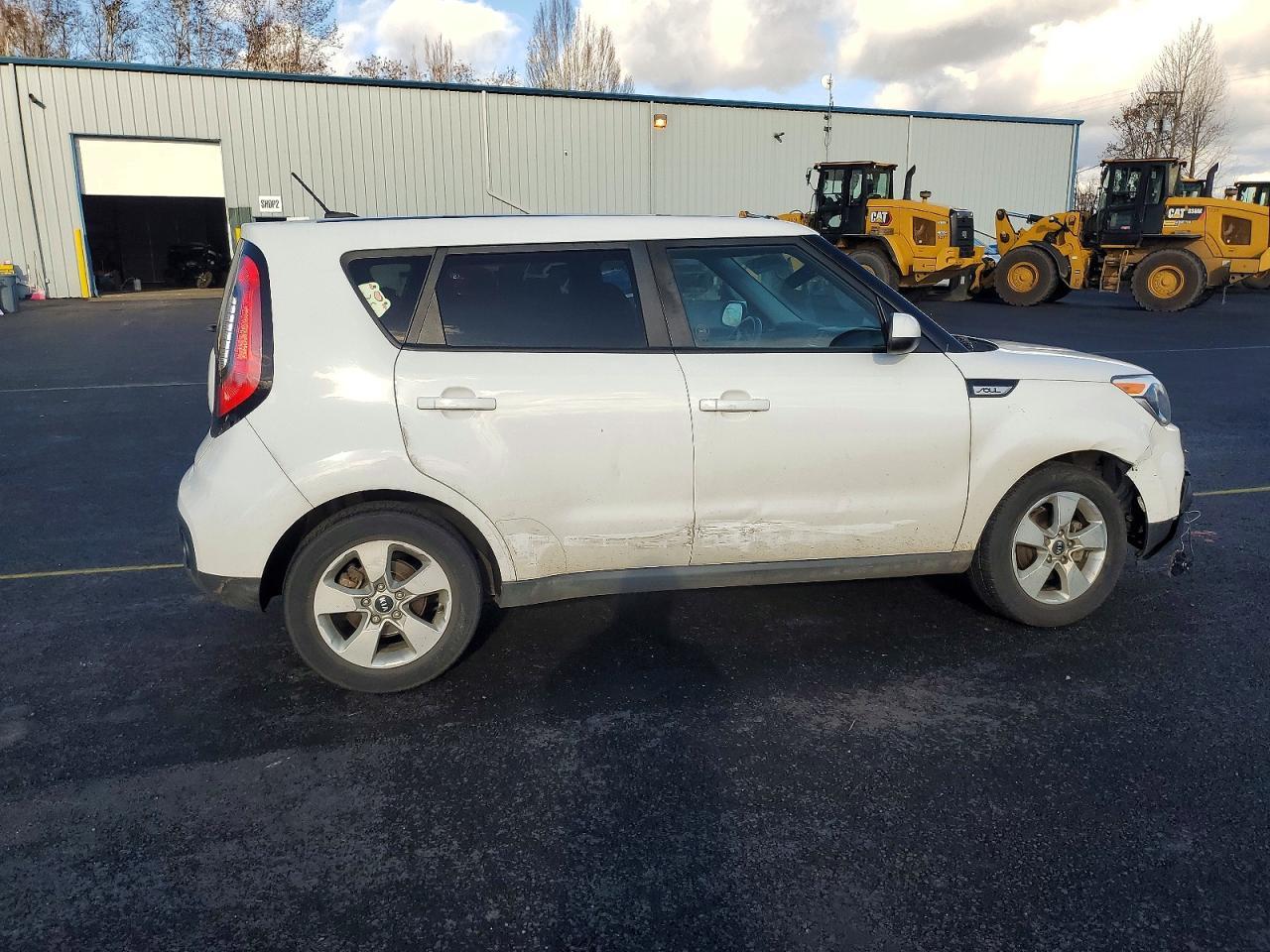 2017 Kia Soul - Фото 3